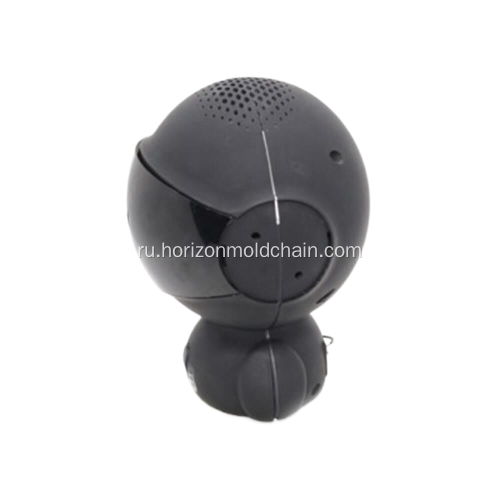 Инъекция формованных точных труб суставы для электроники